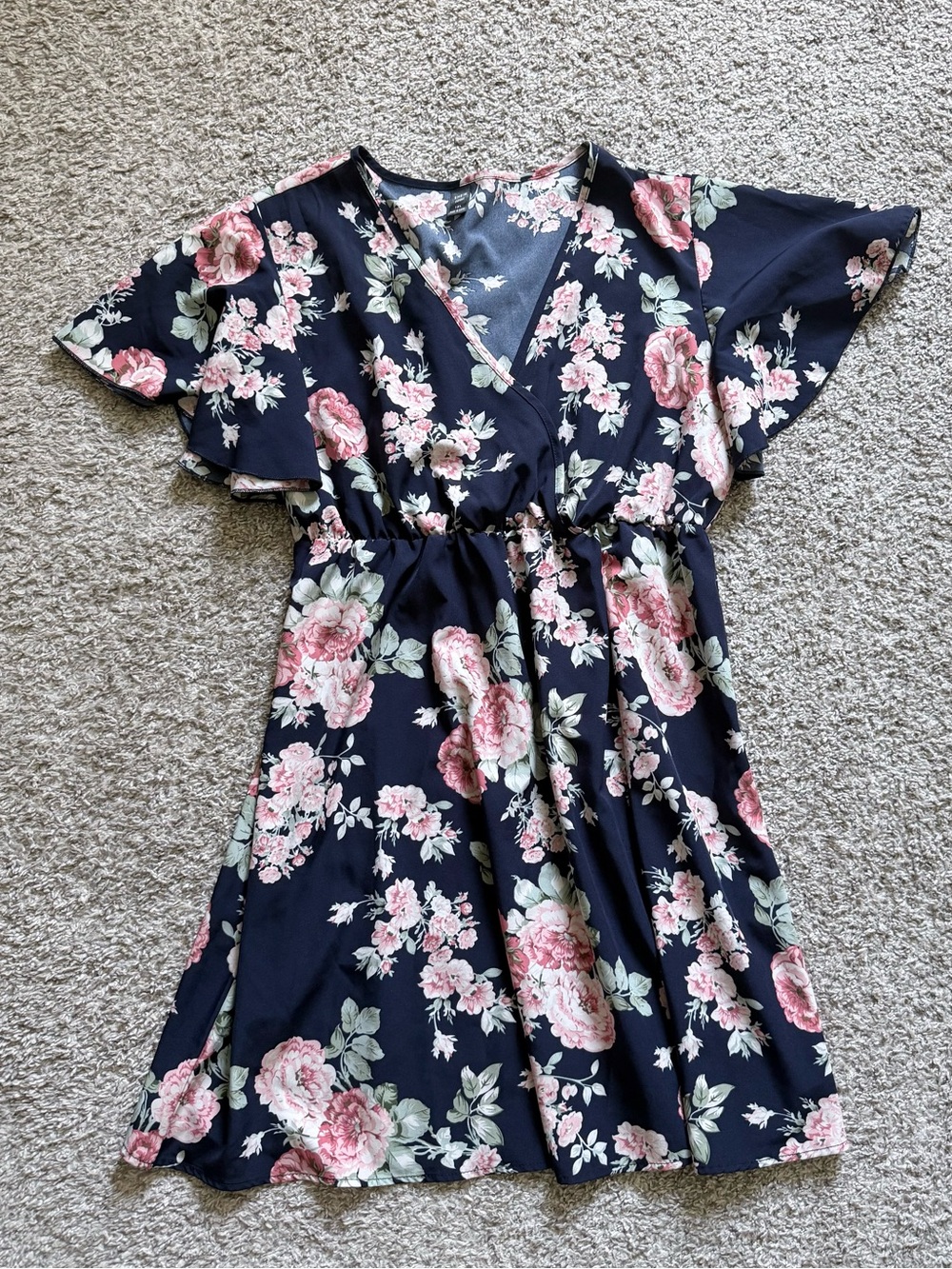 Shein Dress
